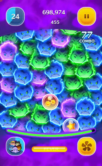 ツムツム　セット hq720.jpg?sqp=-