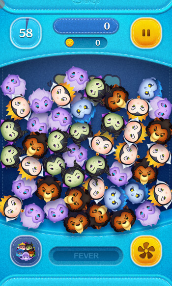 ツムツム セット ツムツム】新ツム2体追加！ディズニーヴィランズセットが超期待